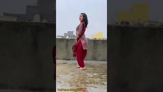 bhabhi dance trending 🔥