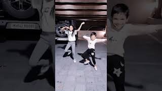 Twist Dance 🕺 @mariakhan.03 #sadimkhan #team03 #shorts #dance #support