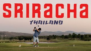 My Worst Score in Paradise | Pattana Golf Club \u0026 Resort | Course Vlog | Part One