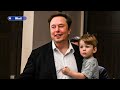 i took my son elon musk to a naked party when he was nine errol musk on bringing up his son