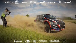 42 Rajd Podlaski 2023 | ACTION by MotoRecords.pl