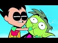 money money money 🤑 teen titans go @dckids