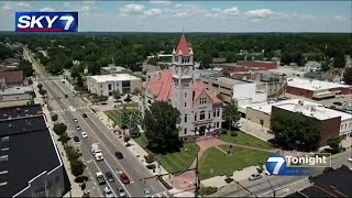 7 Sees Xenia | WHIO-TV