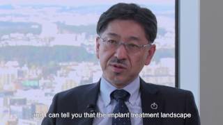 Tetsu Takahashi - Science is a process without end