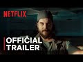 Kübra: Season 2 | Official Trailer | Netflix