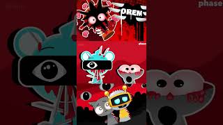 Incredibox Sprunki Animated Intro 3 PHASE Incredibox Sprunki Animation #sprunki#squidgame #shorts