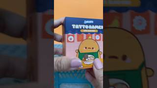 Smoko Tayto Ramen vinyl blind box #shorts #smokoko #smokotayto #tayto #ramen #blindbox