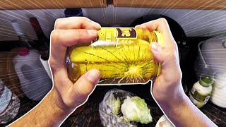 Opening a Pickle Jar
