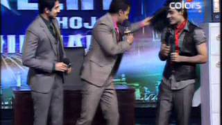 Semi Final Dance by Harihar dash from India's Got Talent Khoj 2   Must Watch sept 24