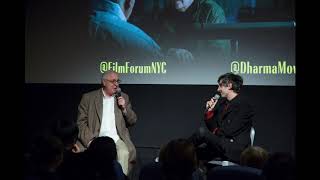 FF Presents: AMERICAN DHARMA - Errol Morris