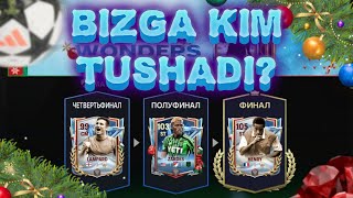 FC MOBILE 25/ #12/ BIZGA KIM TUSHADI? (OVOZSIZ VIDEO) O'ZBEKCHA LETSPLAY