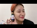 The secret to smooth & Spotless skin Natural sure pores & mark premium facial oil