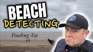 Nokta Legend Beach Metal Detecting uk