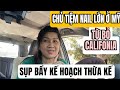 #427 Đại gia ngành Nail, Chứng khoán bỏ California và Sụp Bẩy Kế Hoạch Thừa Kế căn nhà Triệu đô