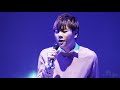 130517 박효신 park hyo shin 일산 백화점콘서트 full영상