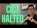 CapitaLand Investment Dumps ION Orchard to CICT! CapitaLand Integrated Commercial Trust!