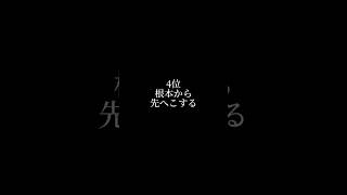 アソコが途中で萎える理由TOP5