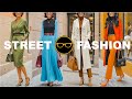 Italian Street Fashion Fall Colour Trends: How to Elevate your style & Looks Elegance Autumn Season