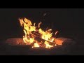 Ambient Fire DVD: The Ultimate Video Fireplace Trailer