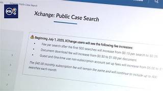Does Utah’s court system need a transparency overhaul? State lawmakers think so