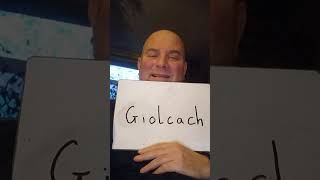 Giolcach