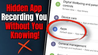 Your Android Is Spying On You 24 7 Here S The Proof