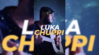 Luka Chuppi (AR Rahman) | Mothers Day Song 2021 | Karan Sharma covers