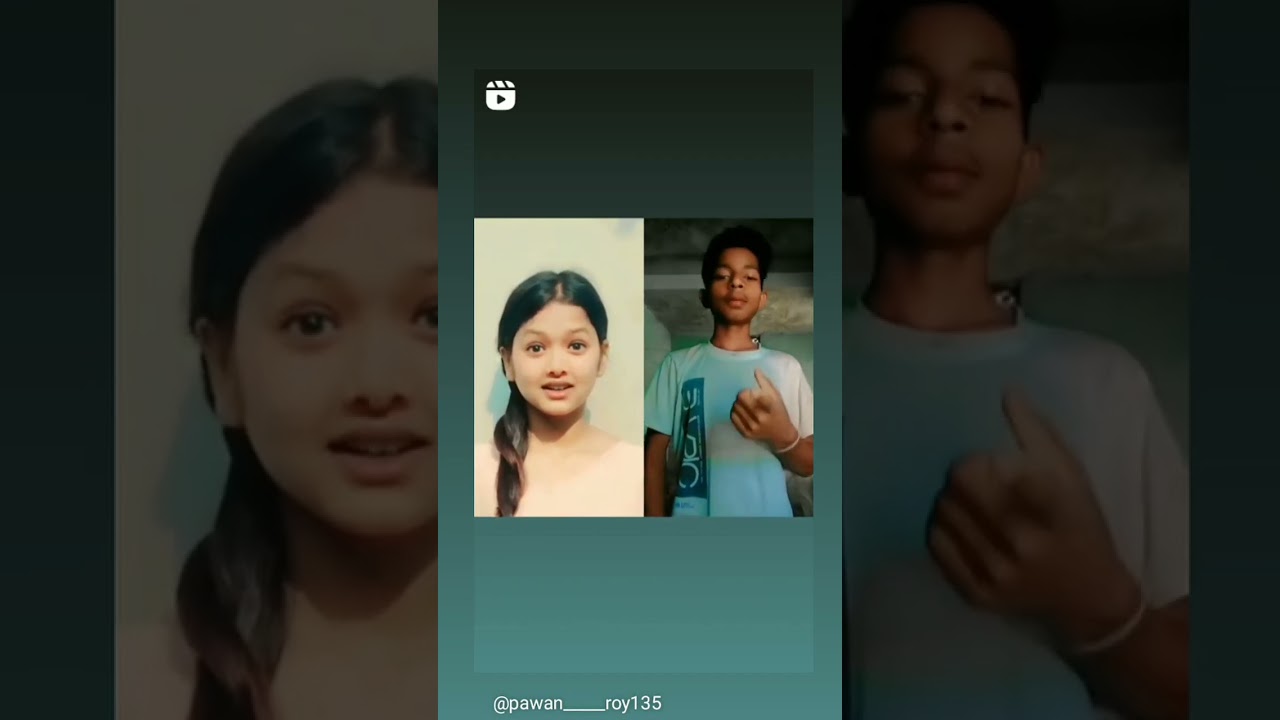 My New Short Video Youtube