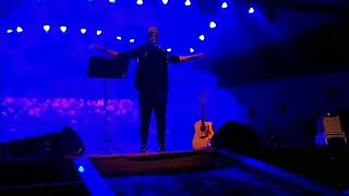 Pehala Nasha By Jubin Nautiyal Live At iit Guwahati Alcheringa 2020