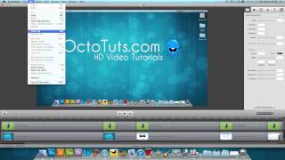 How to Export Videos in 1080p HD using Screenflow (Mac)