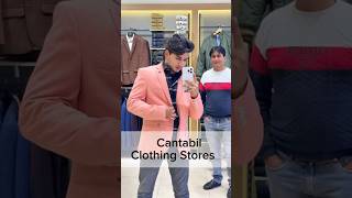 Birthday Shopping 🛍️ #masti_str #anwar_habib_01 #mahammadrafi #shopping #cantabile #shorts #viral