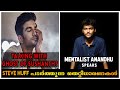 The Truth Behind SUSHANT SINGH's Spirit | Mentalist Anandhu | Huff Paranormal