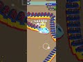 snake clash.io how to defeat boss lv.8000 snake game snake battle gaming snake