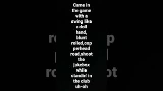 bonnies in the coupe lyrics