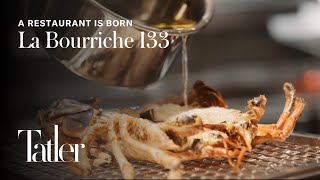 A Restaurant is Born: Inside La Bourriche 133