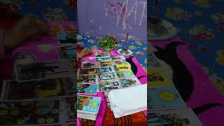 #👺👹পাপের ফল 👺খাওয়ার সময় এসে গেছে 👹👺 #youtube #tarot #viralvideo # thank you universe🙏❤️