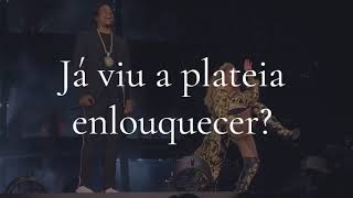 Beyoncé & Jay-Z , APES**T feat. The Carters (LEGENDADO PORTUGUÊS)