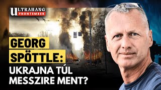 Ukrajna: merénylet Moszkvában, megindultak az oroszok? - Georg Spöttle