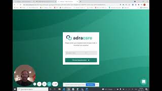 Adracare Quick Demo for Mental Health