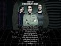 Hoobastank - The Reason | Oldsong | Videoclip | History |