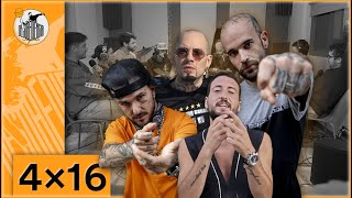 P.A.W.N. Gang i la maneta al Madrid | Desobediència 4x16