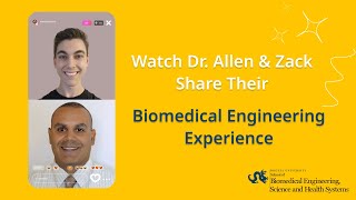 What is Biomedical Engineering?