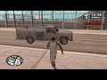 The Chain Game 100 Mod-GTA San Andreas PC-complete walkthrough-achieving