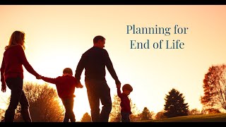 The Fundamentals of Estate and Funeral Pre-Planning
