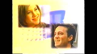 Matthew Perry & Jennifer Aniston in the Windows 95 Video Guide