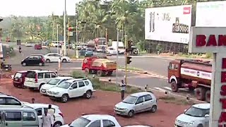 മാനാഞ്ചിറ-വെള്ളിമാട്കുന്ന് റോഡ് വികസനം;സമര പ്രഖ്യാപനം | Kozhikode Manamchira Vellimadukunnu Road