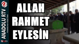 NEVŞEHİR - AİLELERİ YASTA