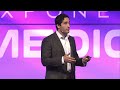 arshya vahabzadeh md the future of mental health u0026 digital psychiatry exponential medicine 16