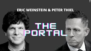 Peter Thiel On How Different Systems of Thinking Works