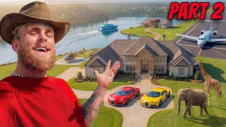 I Bought A $40,000,000 Ranch (Part 2)